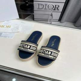 Picture of Dior Slippers _SKUDiorsz35-42GDT06082912